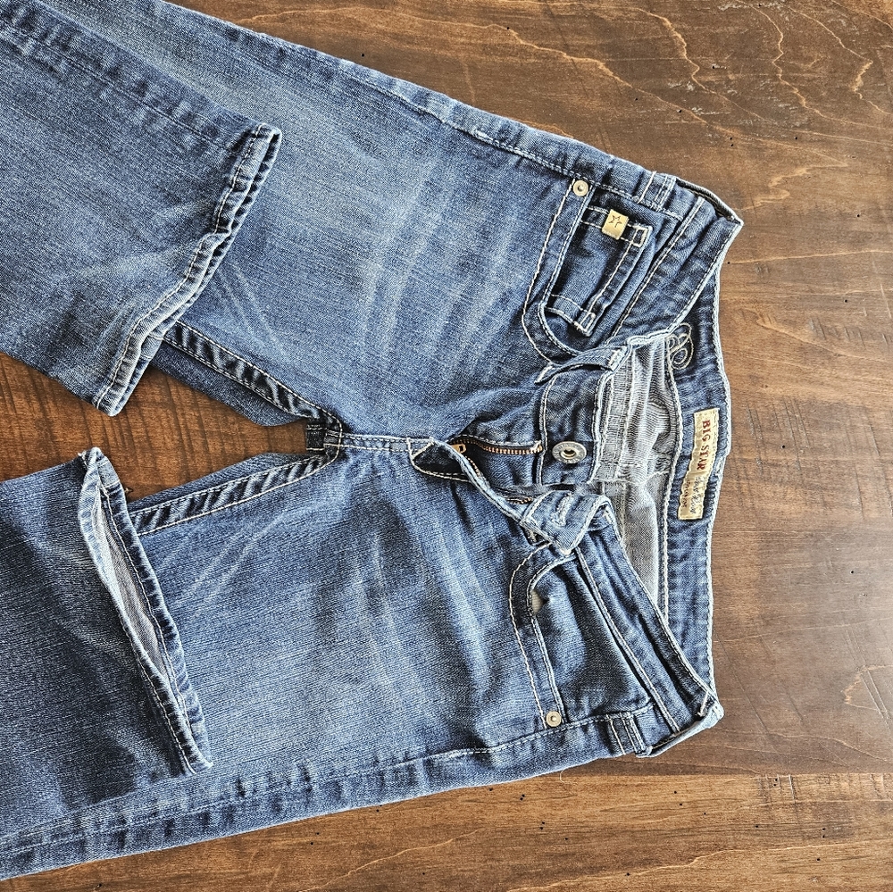 Big Star Womens jeans